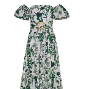 CARA CARA Wethersfield dress - Size 2